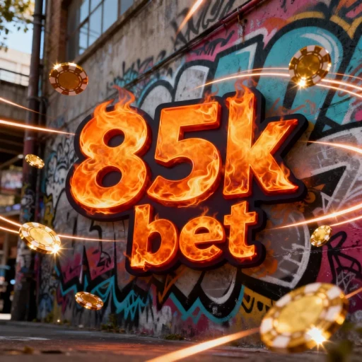 85k bet