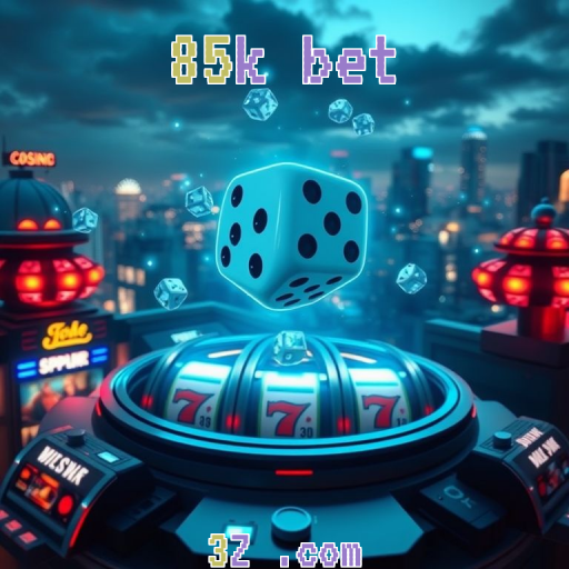 Slots da 85k bet: Aventura e Emoção a Cada Giro