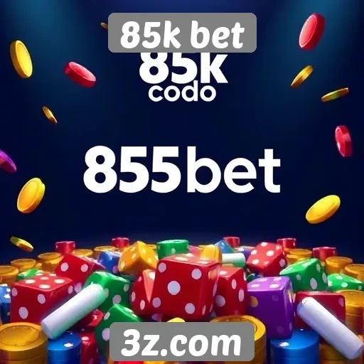 Experiências de usuários no 85k bet são positivas