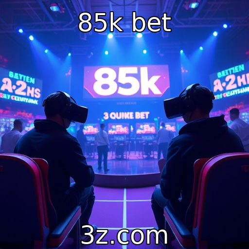 Tecnologia de realidade virtual em novas experiências de jogo