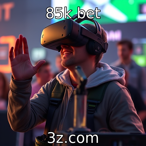 Investimentos em tecnologias VR na indústria de jogos